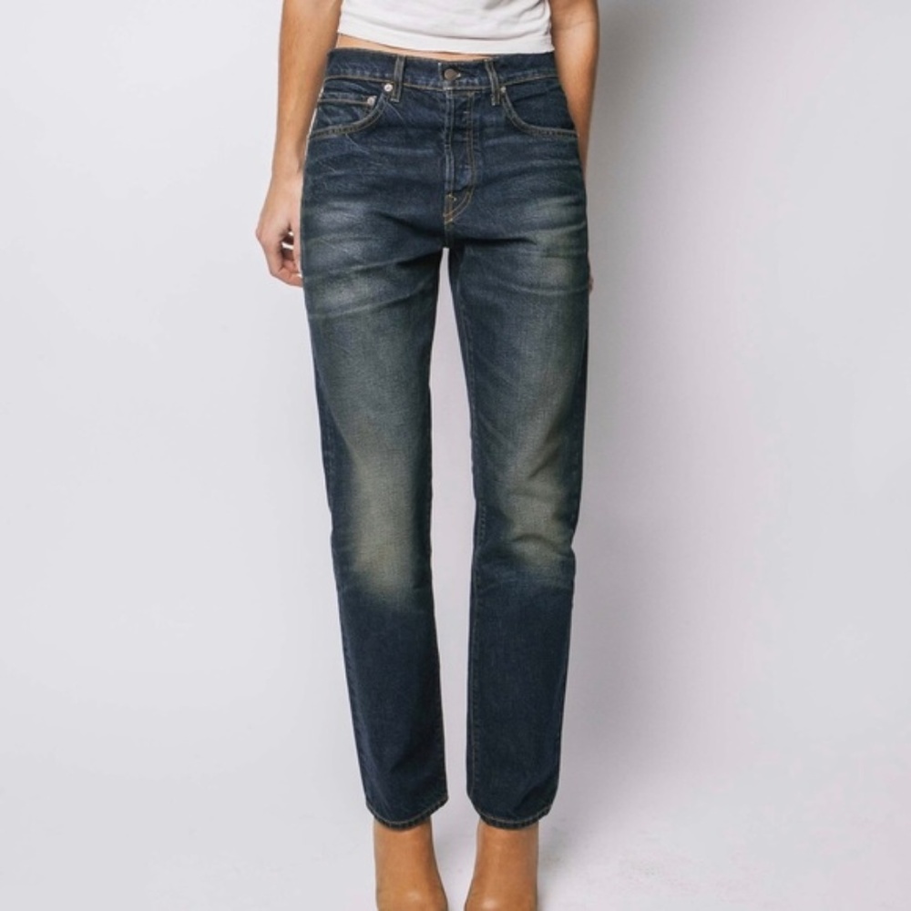 Imogene + Willie Lottie Jeans Size 31
